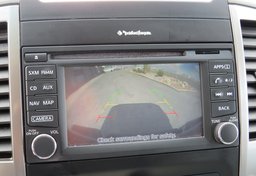 2019 Nissan Frontier - Thumbnail 28