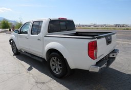 2019 Nissan Frontier - Thumbnail 8