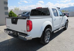 2019 Nissan Frontier - Thumbnail 7