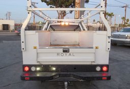 2019 Chevrolet Silverado 2500HD - Thumbnail 8