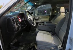 2019 Chevrolet Silverado 2500HD - Thumbnail 28