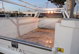 2019 Chevrolet Silverado 2500HD - Thumbnail 15