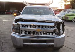 2019 Chevrolet Silverado 2500HD - Thumbnail 7