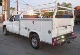 2019 Chevrolet Silverado 2500HD - Thumbnail 11