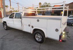 2019 Chevrolet Silverado 2500HD - Thumbnail 9