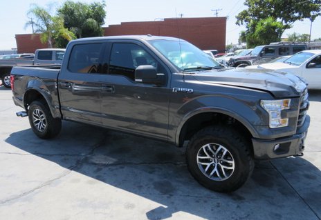Picture of 2017 Ford F-150