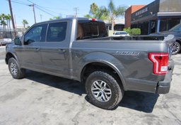 2017 Ford F-150 - Thumbnail 5