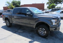 2017 Ford F-150 - Thumbnail 1