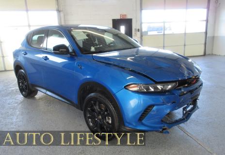 Picture of 2023 Dodge Hornet