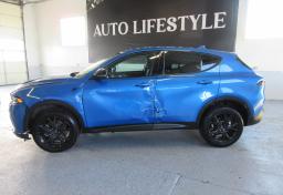 2023 Dodge Hornet - Thumbnail 10