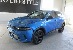 2023 Dodge Hornet - Thumbnail 4