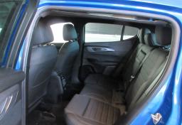 2023 Dodge Hornet - Thumbnail 35