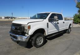 2022 Ford Super Duty F-250 SRW - Thumbnail 3