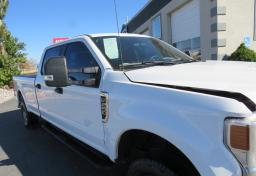 2022 Ford Super Duty F-250 SRW - Thumbnail 19