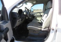 2022 Ford Super Duty F-250 SRW - Thumbnail 35