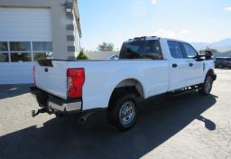 2022 Ford Super Duty F-250 SRW - Thumbnail 8