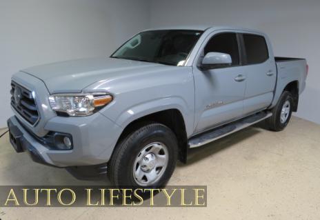 Picture of 2019 Toyota Tacoma
