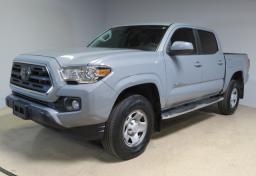 2019 Toyota Tacoma - Thumbnail 3