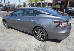 2021 Nissan Maxima - Thumbnail 6