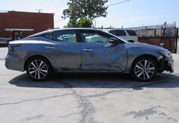 2021 Nissan Maxima - Thumbnail 11