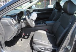 2021 Nissan Maxima - Thumbnail 19