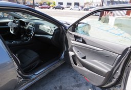 2021 Nissan Maxima - Thumbnail 27