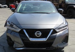 2021 Nissan Maxima - Thumbnail 7