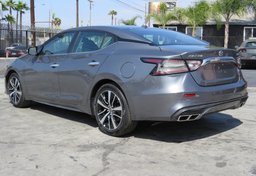 2021 Nissan Maxima - Thumbnail 5