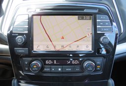 2021 Nissan Maxima - Thumbnail 33