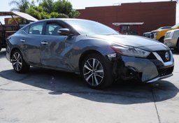 2021 Nissan Maxima - Thumbnail 13