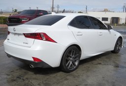 2015 Lexus IS 350 - Thumbnail 6