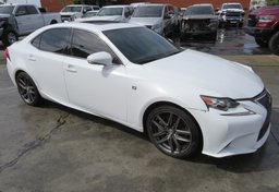 2015 Lexus IS 350 - Thumbnail 1