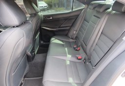 2015 Lexus IS 350 - Thumbnail 29