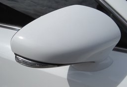 2015 Lexus IS 350 - Thumbnail 18