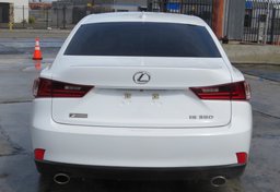 2015 Lexus IS 350 - Thumbnail 12