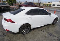 2015 Lexus IS 350 - Thumbnail 8