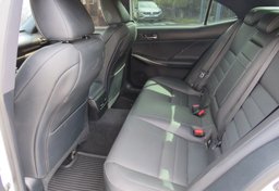 2015 Lexus IS 350 - Thumbnail 28