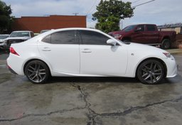 2015 Lexus IS 350 - Thumbnail 5
