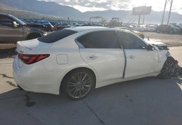 2019 Infiniti Q50 - Thumbnail 5