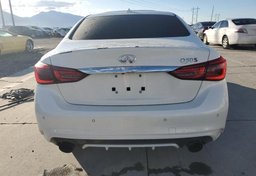 2019 Infiniti Q50 - Thumbnail 6