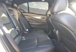 2019 Infiniti Q50 - Thumbnail 9