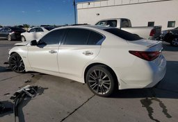 2019 Infiniti Q50 - Thumbnail 4