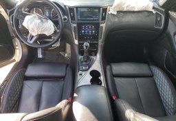 2019 Infiniti Q50 - Thumbnail 7