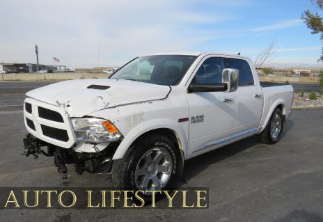 Picture of 2014 Ram 1500