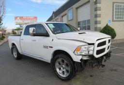 2014 Ram 1500 - Thumbnail 4
