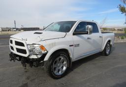 2014 Ram 1500 - Thumbnail 3