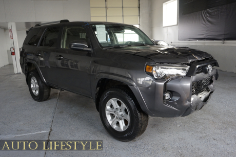 Picture of 2022 Toyota 4Runner