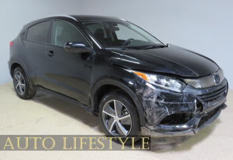 Picture of 2022 Honda HR-V