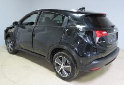 2022 Honda HR-V - Thumbnail 8