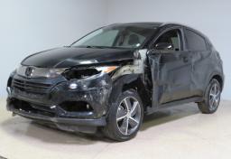 2022 Honda HR-V - Thumbnail 4